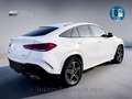 Mercedes-Benz GLE 350 Coupé 350e 4Matic Aut. Weiß - thumbnail 4