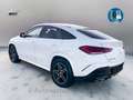 Mercedes-Benz GLE 350 Coupé 350e 4Matic Aut. Weiß - thumbnail 3