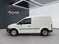 Volkswagen Caddy VAN 1.9 TDI 105CV Fehér - thumbnail 4