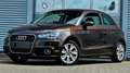 Audi A1 ambition Klima EFH PDC BC Alu Braun - thumbnail 5