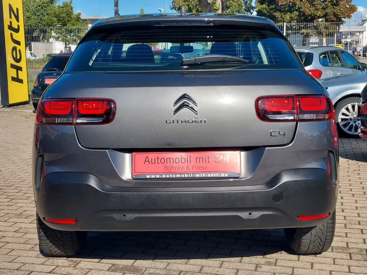 Das Auto