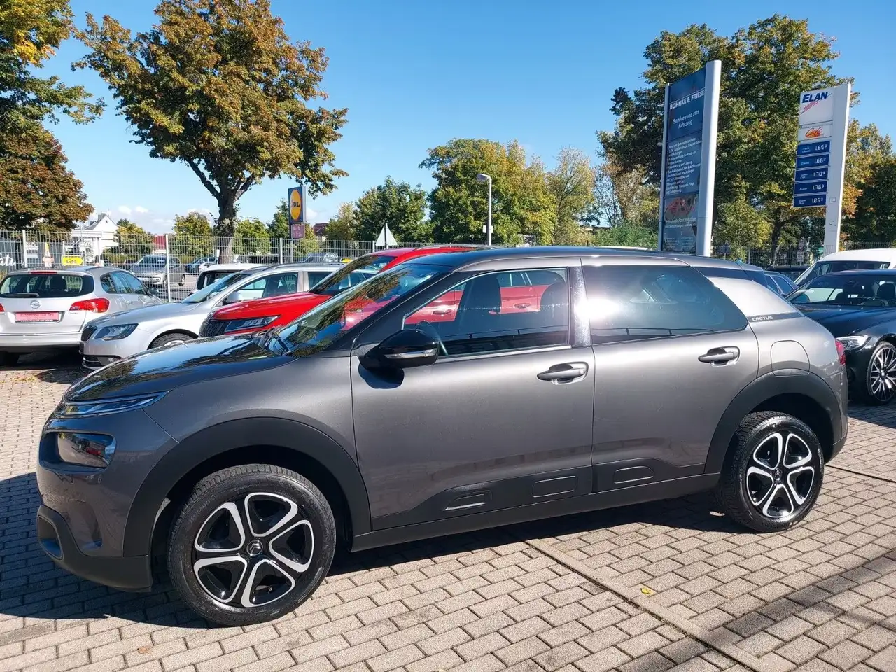 Das Auto