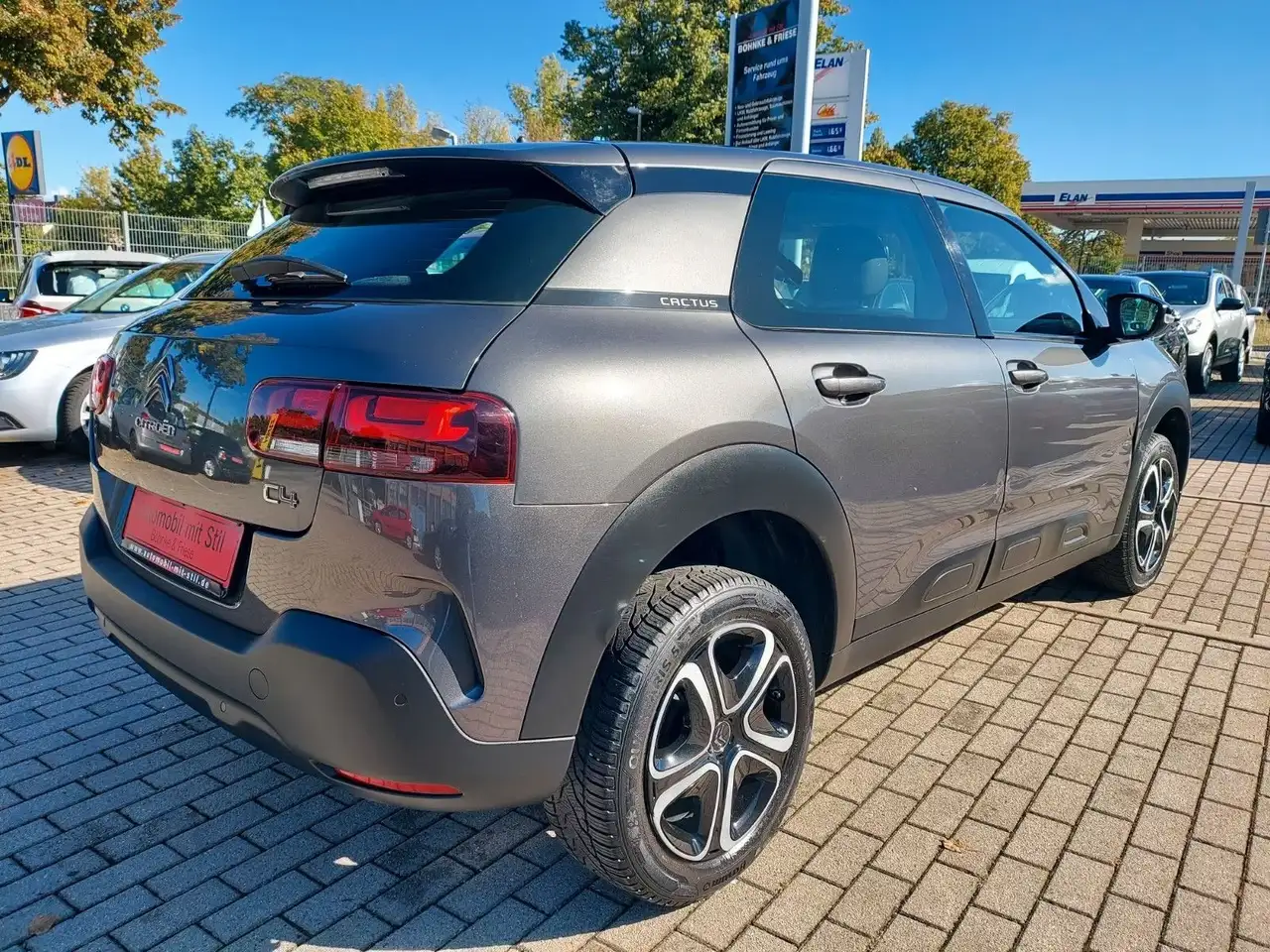 Das Auto