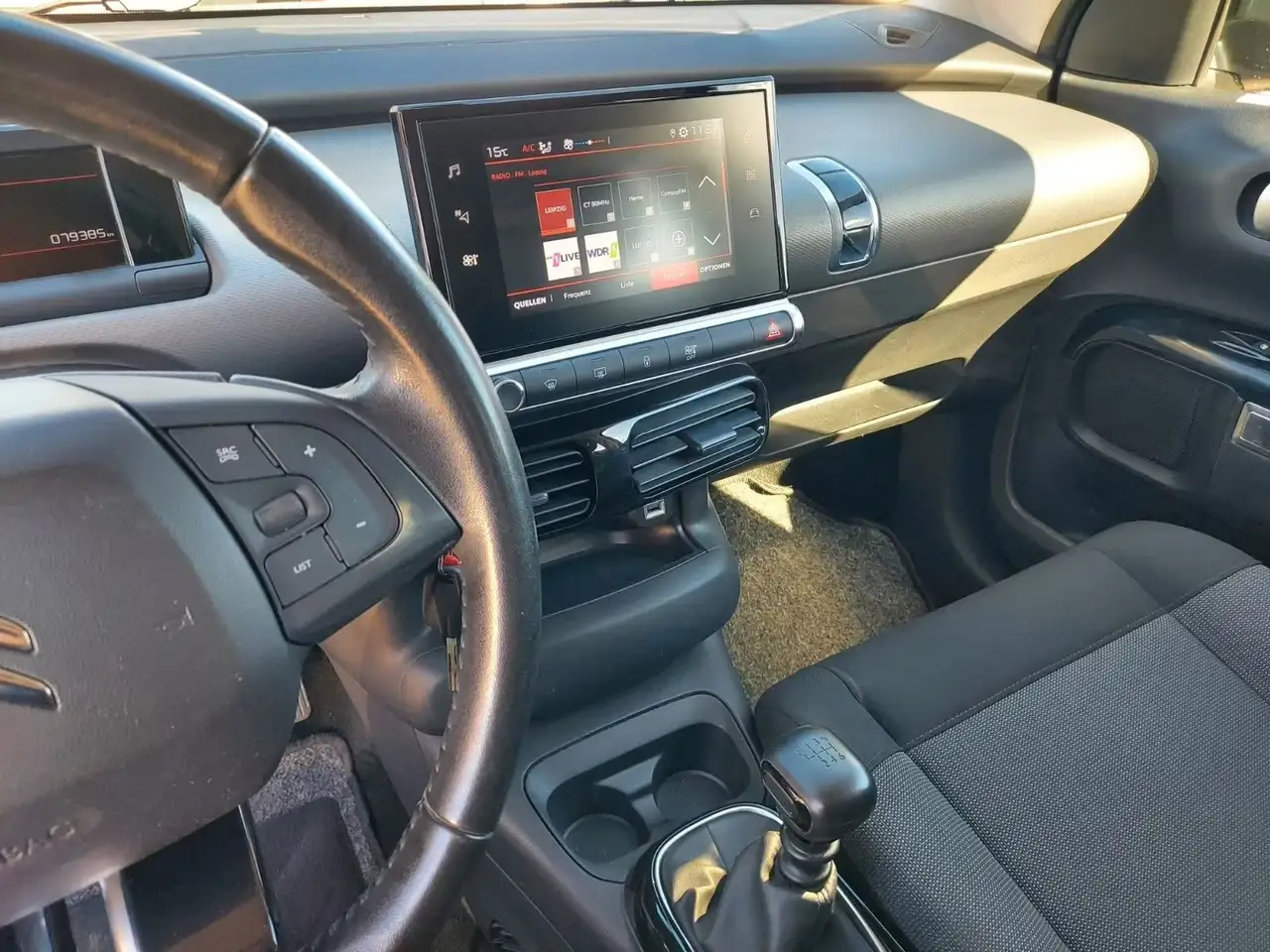 Das Auto