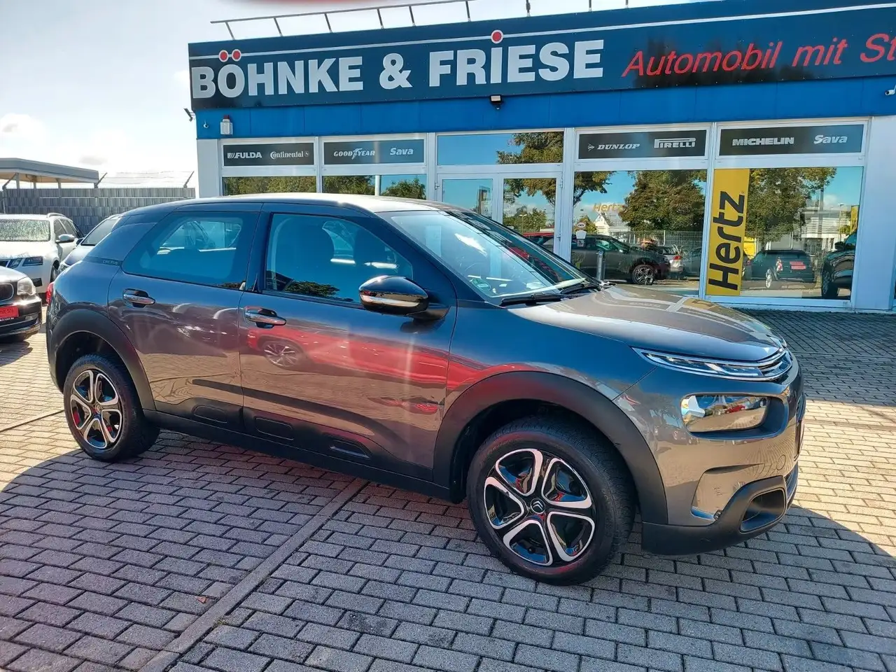 Das Auto