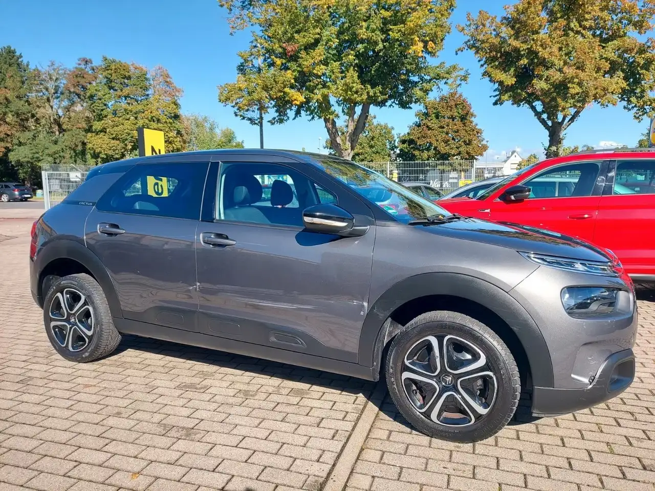 Das Auto