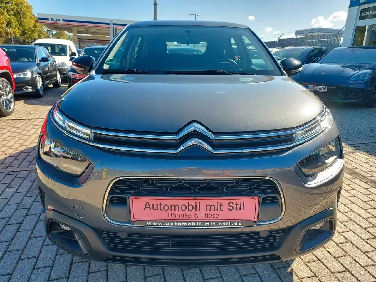 Das Auto