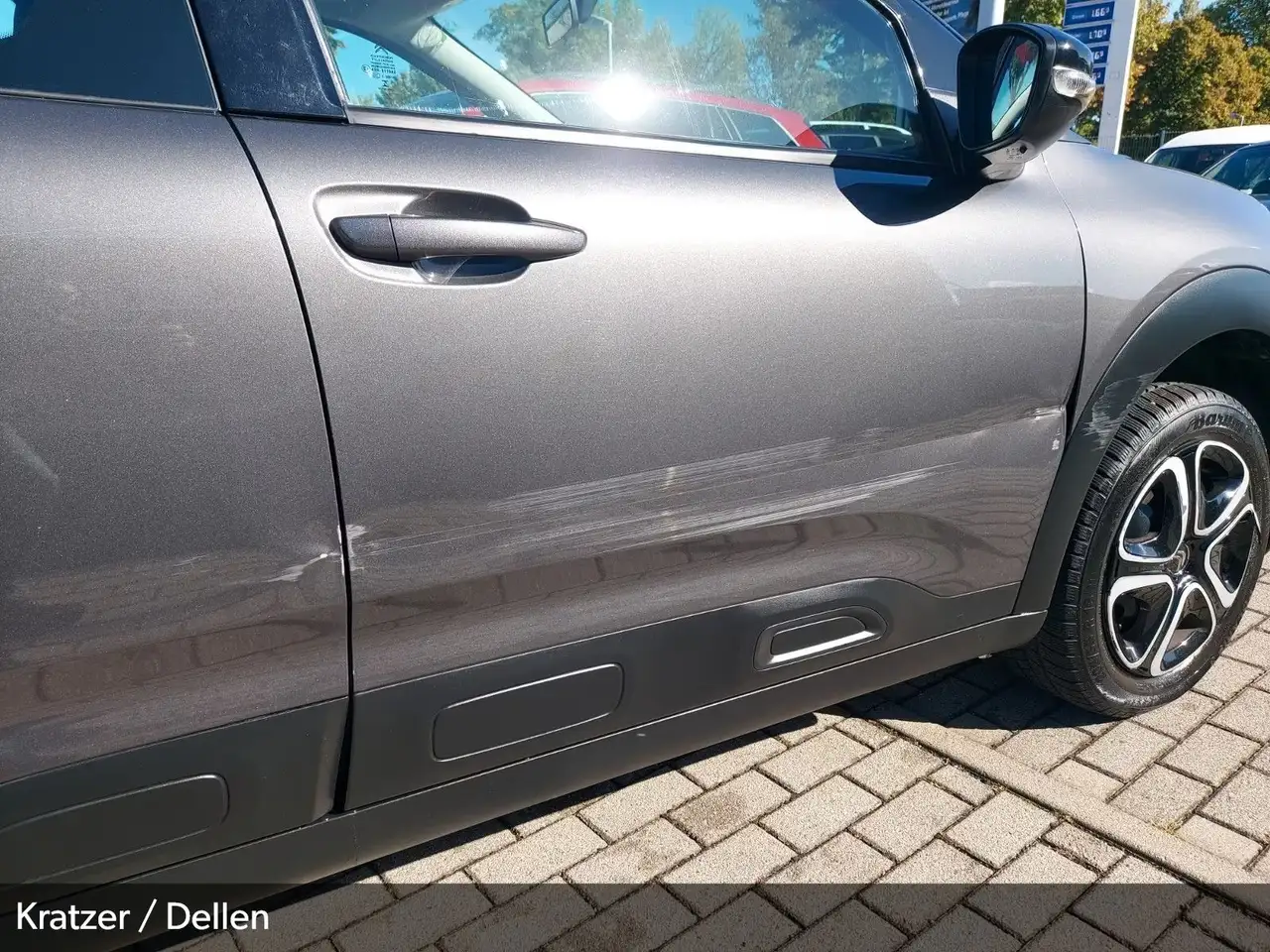 Das Auto