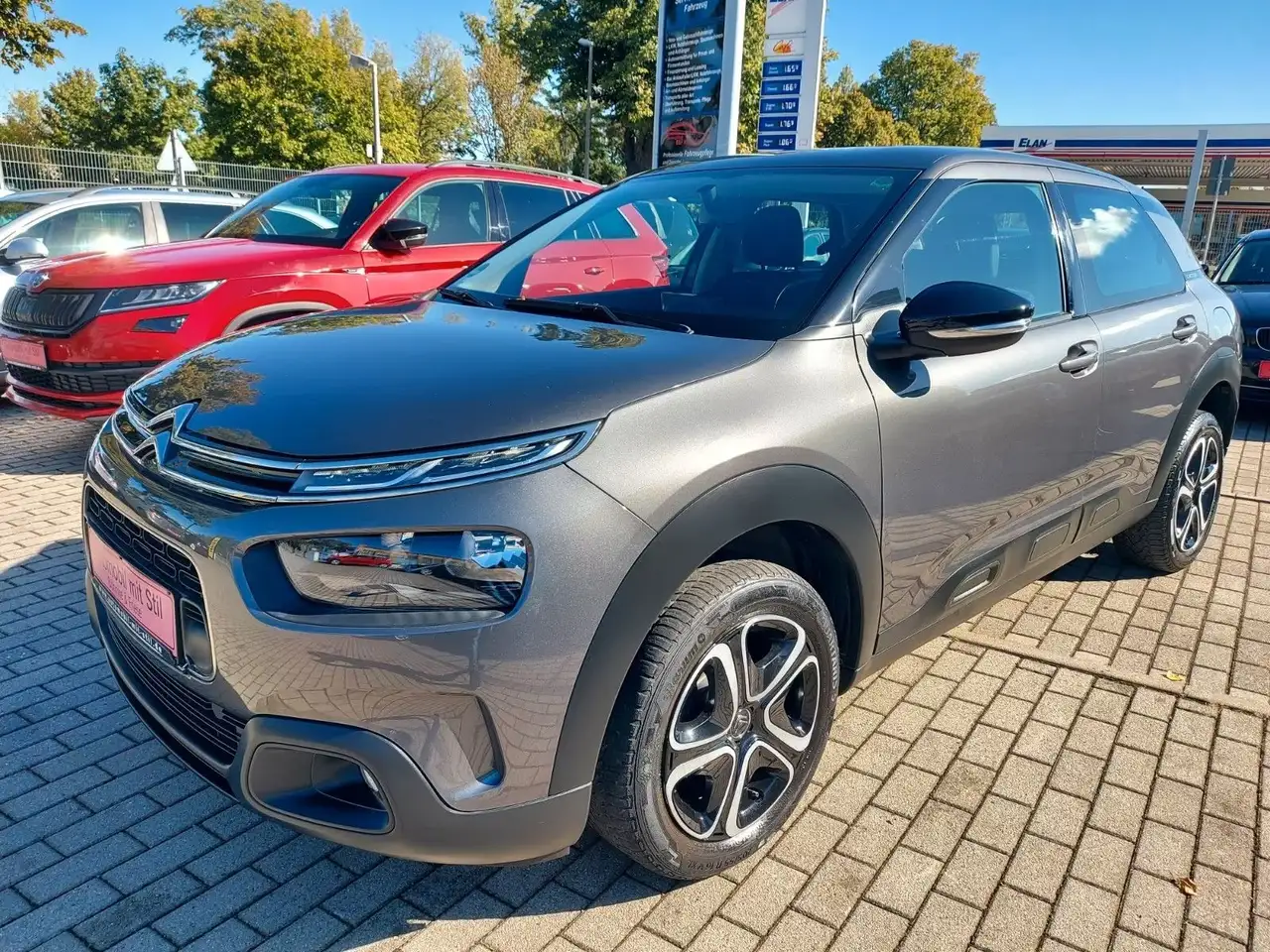 Das Auto