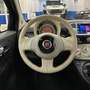 Fiat 500 500 III 1.2 Lounge 69cv E6 Bleu - thumbnail 13
