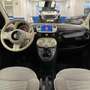 Fiat 500 500 III 1.2 Lounge 69cv E6 Bleu - thumbnail 8