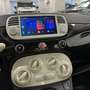 Fiat 500 500 III 1.2 Lounge 69cv E6 Bleu - thumbnail 14