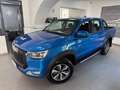 EVO Cross4 2.0 TURBO DIESEL DOPPIA CABINA 4X4 N1 Bleu - thumbnail 1