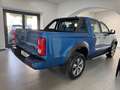 EVO Cross4 2.0 TURBO DIESEL DOPPIA CABINA 4X4 N1 Bleu - thumbnail 3