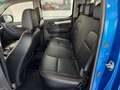 EVO Cross4 2.0 TURBO DIESEL DOPPIA CABINA 4X4 N1 Bleu - thumbnail 7