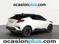 Toyota C-HR 180H GR Sport Blanc - thumbnail 4