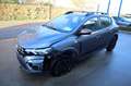 Dacia Sandero 1.0 Benz Gris - thumbnail 3