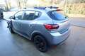 Dacia Sandero 1.0 Benz Gris - thumbnail 4