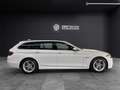 BMW 520 d xD F11 M-Sport Aut. AHK* HUD HiFi LED TEMP Blanc - thumbnail 4