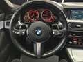 BMW 520 d xD F11 M-Sport Aut. AHK* HUD HiFi LED TEMP Blanc - thumbnail 9
