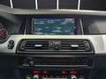 BMW 520 d xD F11 M-Sport Aut. AHK* HUD HiFi LED TEMP Blanc - thumbnail 12
