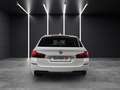 BMW 520 d xD F11 M-Sport Aut. AHK* HUD HiFi LED TEMP Blanc - thumbnail 7