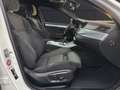 BMW 520 d xD F11 M-Sport Aut. AHK* HUD HiFi LED TEMP Blanc - thumbnail 14