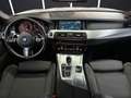BMW 520 d xD F11 M-Sport Aut. AHK* HUD HiFi LED TEMP Blanc - thumbnail 10