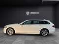 BMW 520 d xD F11 M-Sport Aut. AHK* HUD HiFi LED TEMP Blanc - thumbnail 5