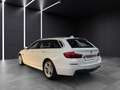 BMW 520 d xD F11 M-Sport Aut. AHK* HUD HiFi LED TEMP Blanc - thumbnail 6