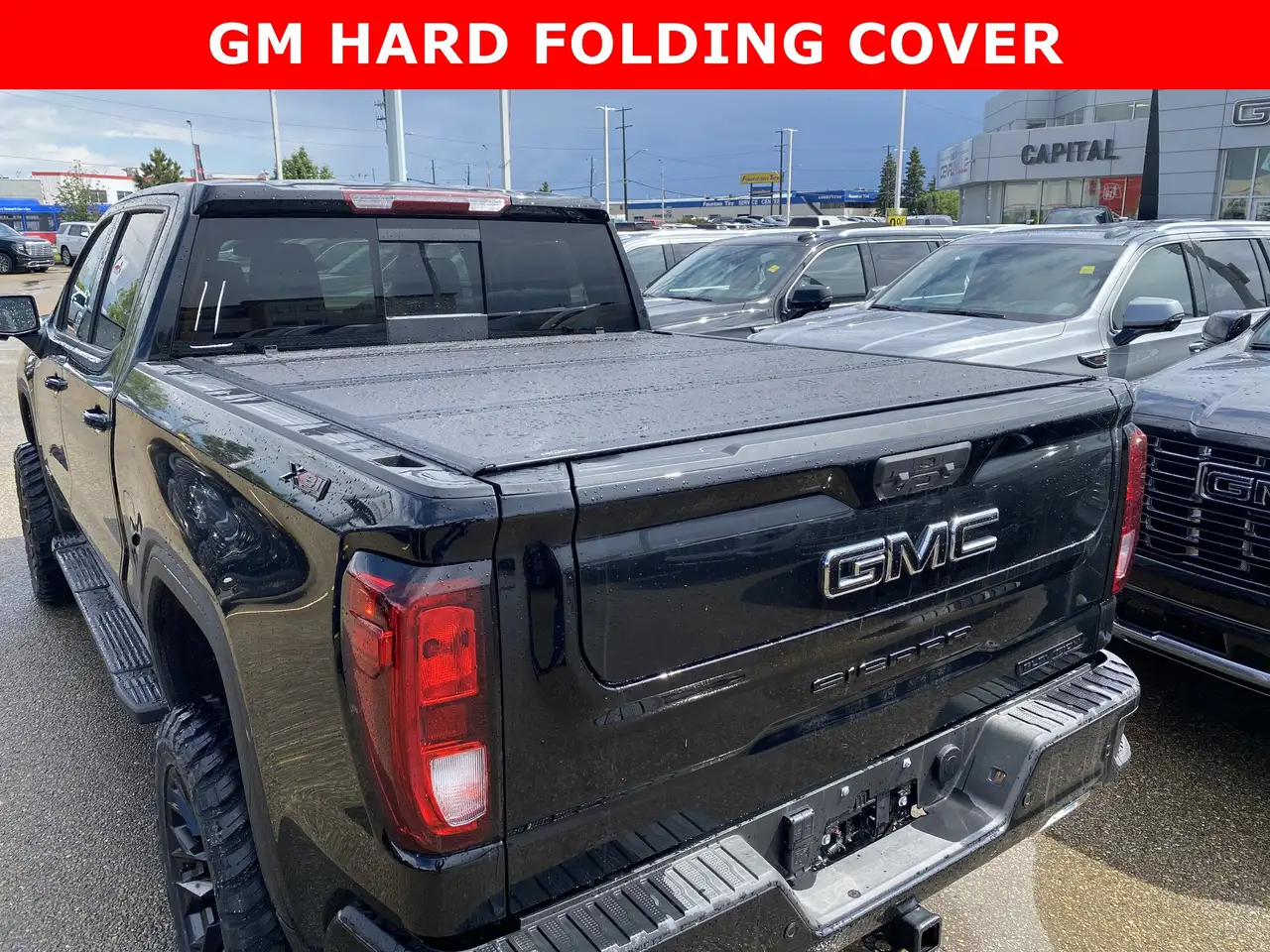 GMC Sierra 1500 снимка GMC Sierra 1500