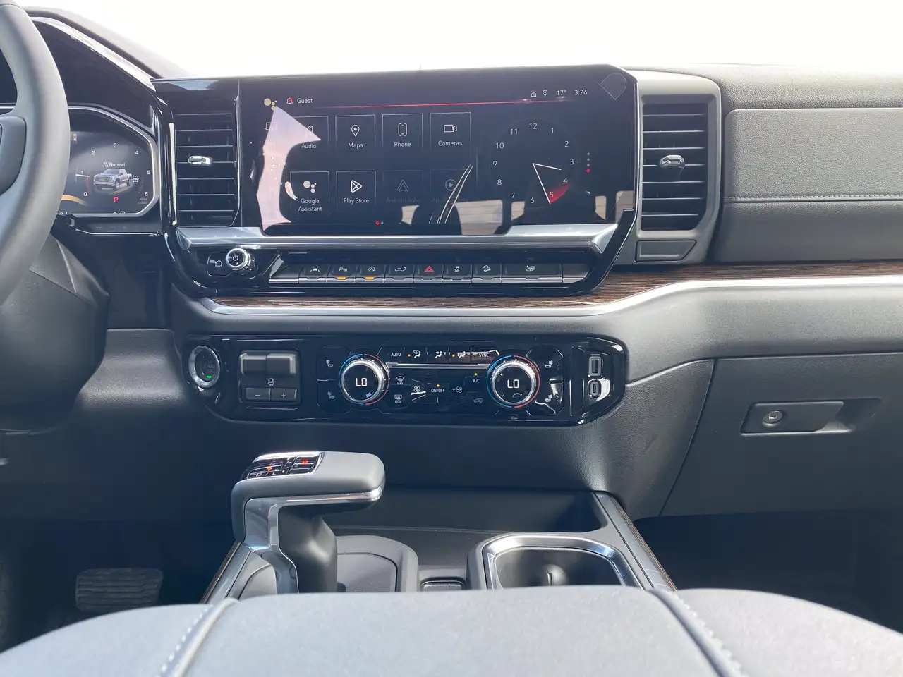 GMC Sierra 1500 снимка GMC Sierra 1500