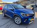 Renault Captur 1.6 E-Tech phev Intens 160cv auto Bleu - thumbnail 7