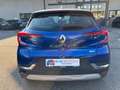 Renault Captur 1.6 E-Tech phev Intens 160cv auto Bleu - thumbnail 4