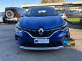 Renault Captur 1.6 E-Tech phev Intens 160cv auto Bleu - thumbnail 8