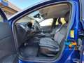 Renault Captur 1.6 E-Tech phev Intens 160cv auto Bleu - thumbnail 14