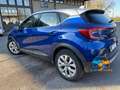 Renault Captur 1.6 E-Tech phev Intens 160cv auto Bleu - thumbnail 5