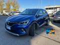 Renault Captur 1.6 E-Tech phev Intens 160cv auto Bleu - thumbnail 1