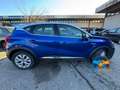 Renault Captur 1.6 E-Tech phev Intens 160cv auto Bleu - thumbnail 2