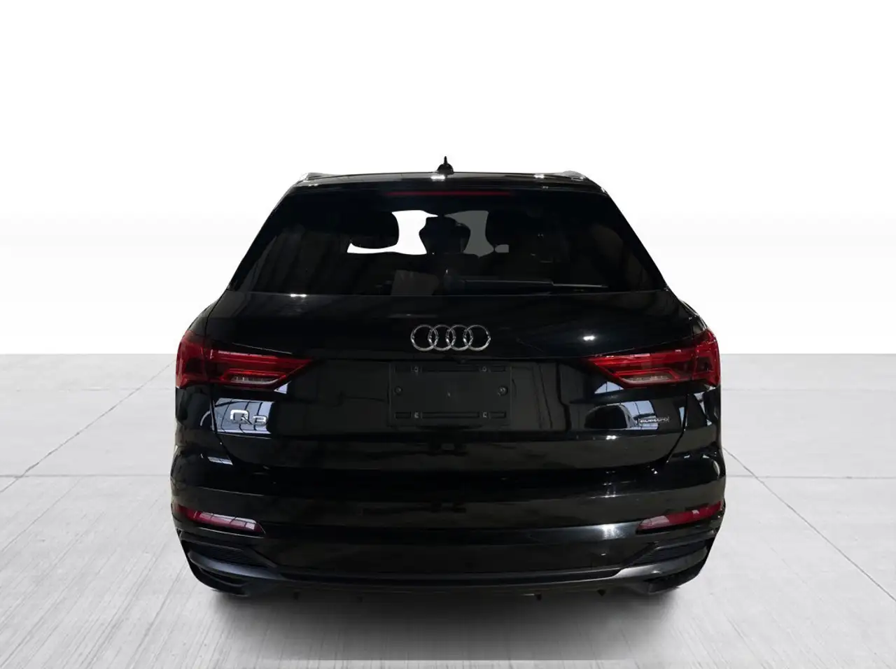 Audi Q3 photo Audi Q3