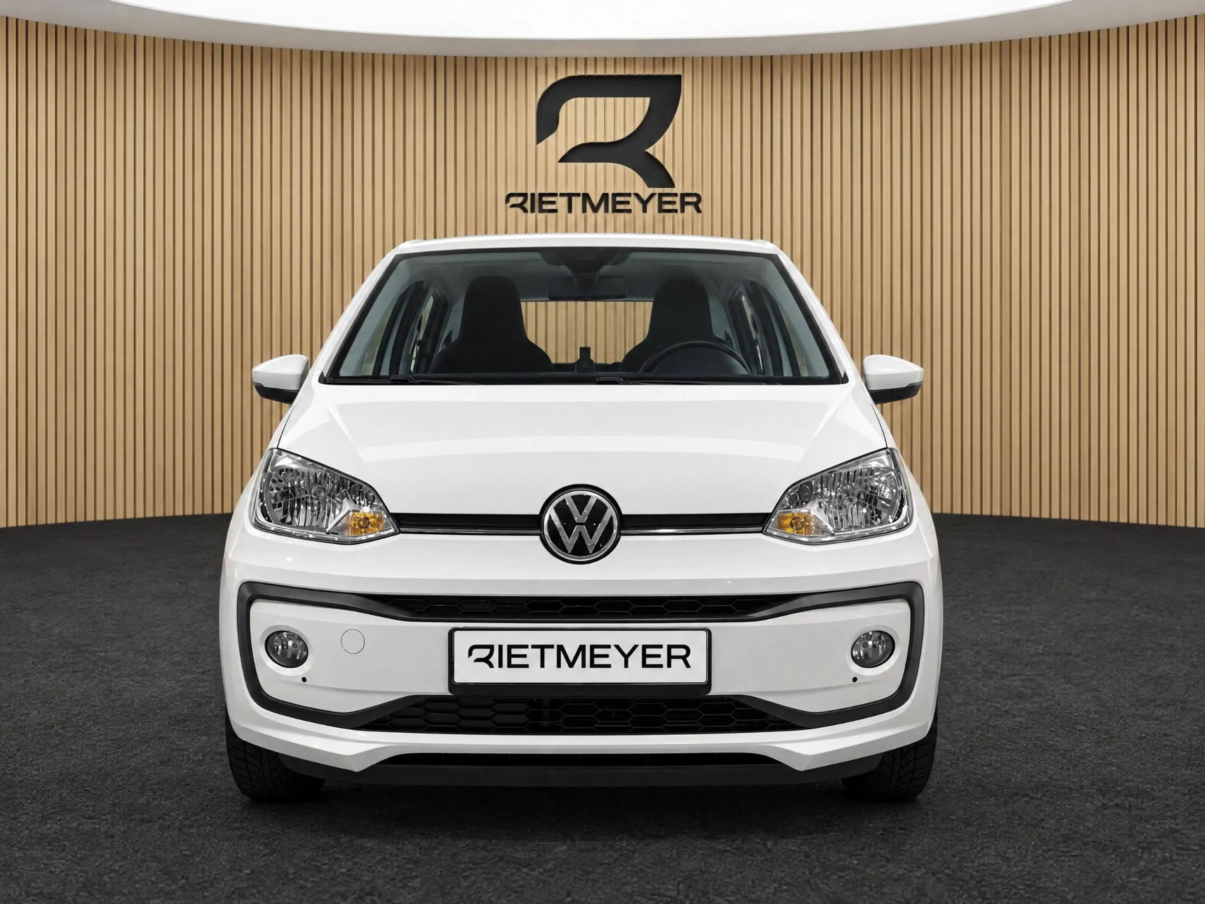 Volkswagen up! 1.0 |Rijklaar! |Stoelverw. |Camera |Bluetooth — photo 5