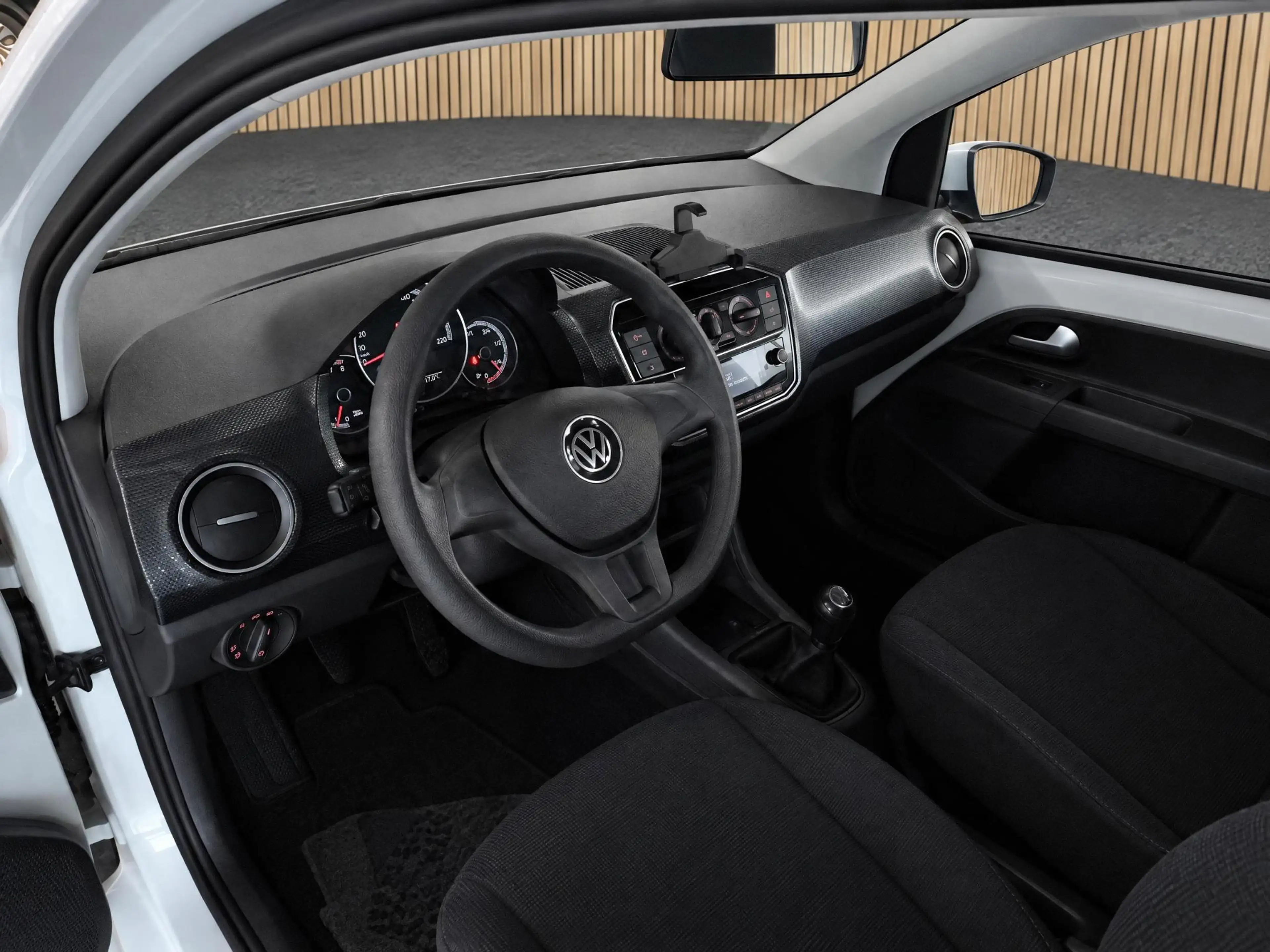 Volkswagen up! 1.0 |Rijklaar! |Stoelverw. |Camera |Bluetooth — photo 15