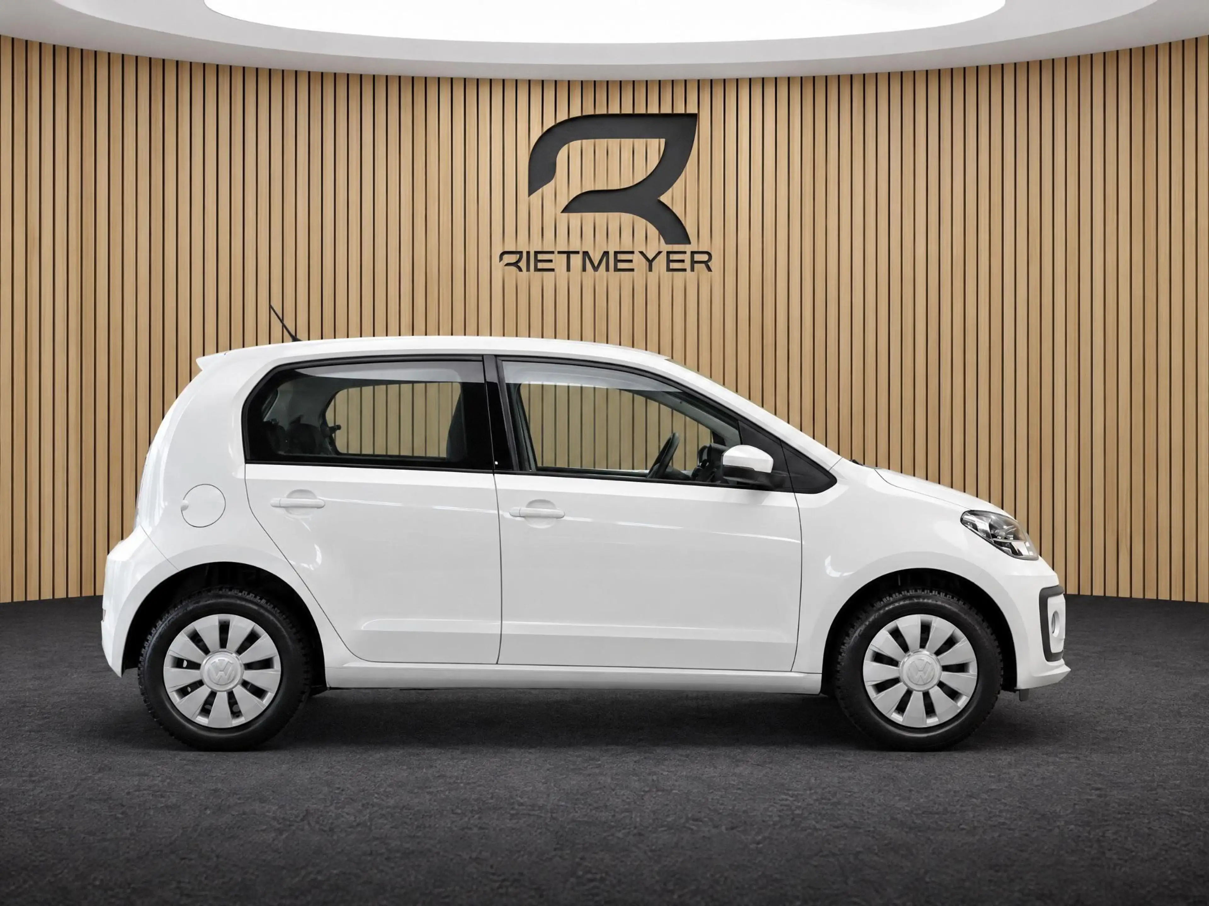 Volkswagen up! 1.0 |Rijklaar! |Stoelverw. |Camera |Bluetooth — photo 10