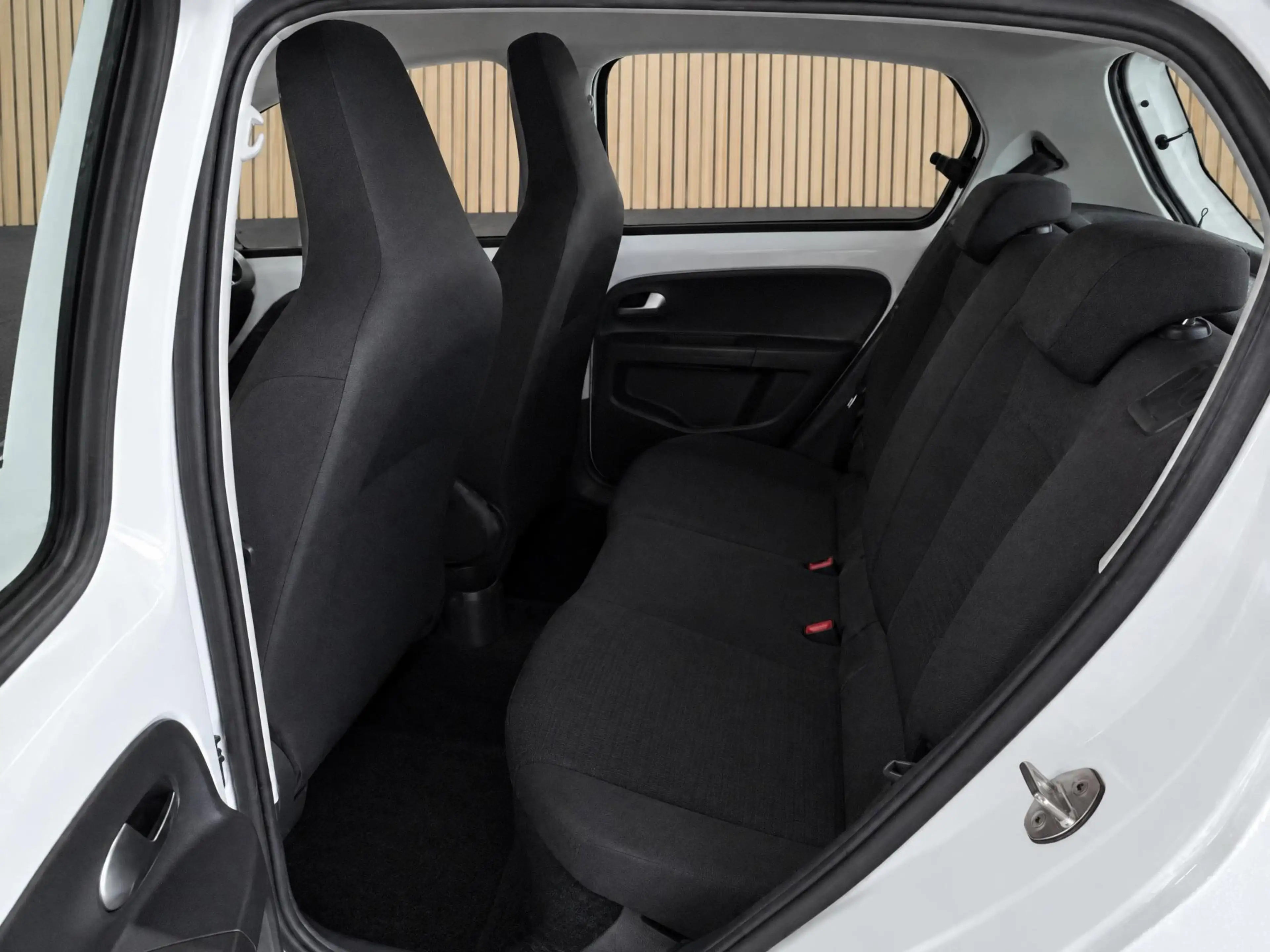 Volkswagen up! 1.0 |Rijklaar! |Stoelverw. |Camera |Bluetooth — photo 8