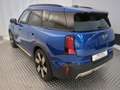 MINI Countryman E All-Electric MINI Countryman E Albastru - thumbnail 5