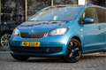 Skoda Citigo 1.0 Greentech Ambition | Allseason | Airco | Cruis Blauw - thumbnail 2