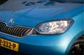Skoda Citigo 1.0 Greentech Ambition | Allseason | Airco | Cruis Blauw - thumbnail 3