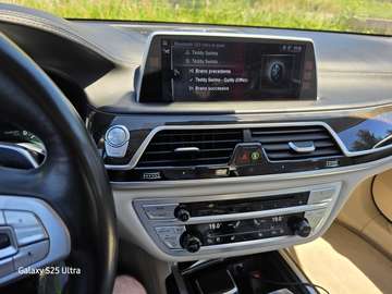 750i xdrive Luxury auto