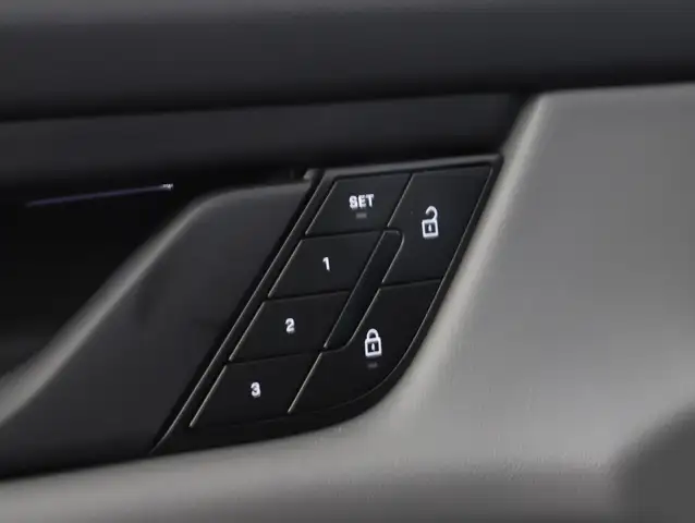 Porsche Taycan Sport Turismo Black Edition Ansicht 27