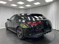 Mercedes-Benz CLA 220 220d / Shooting Brake / Aut / LED / Pano dak / ... Noir - thumbnail 3